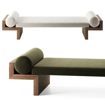DORA | Daybed By Falsasquadra — Вид 1