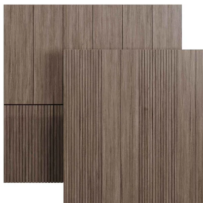 Decorative wall panel3 — Ver 1
