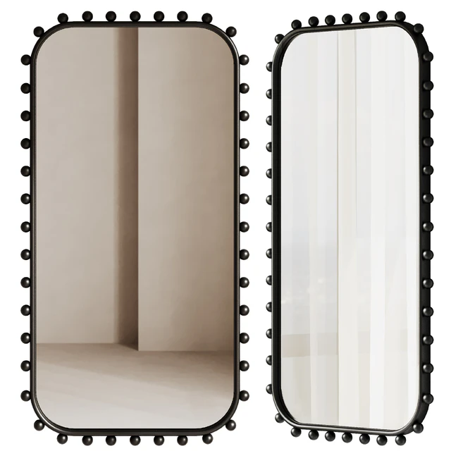 Lovina Mirror — Descargar