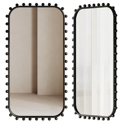Lovina Mirror — Ver 1