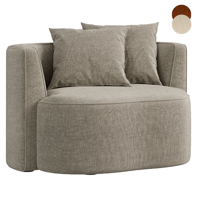 Nos Armchair — Descargar