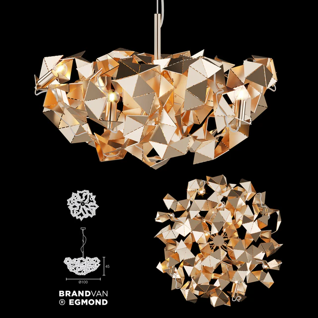 Brand Van Egmond Fractal — Descargar