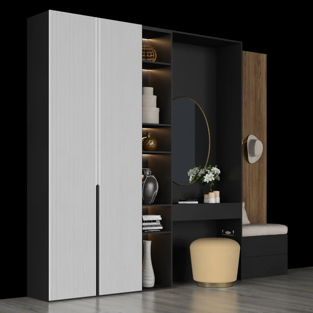 Hall Furniture 47 — Скачать