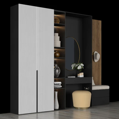 Hall Furniture 47 — Вид 2