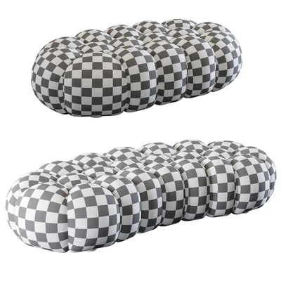 Roche Bobois Bubble Ottomans — Вид 2