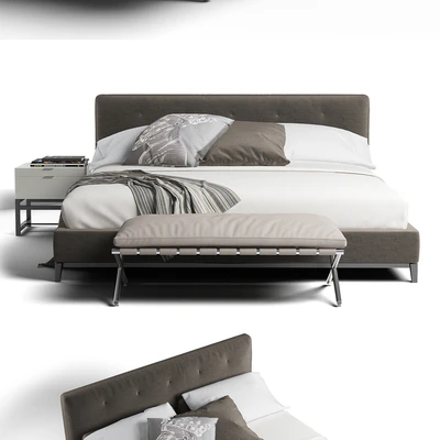 Minotti Andersen Quilt — Ver 2