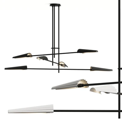 Aromas del Campo Bion Pendant Lamp — Вид 2