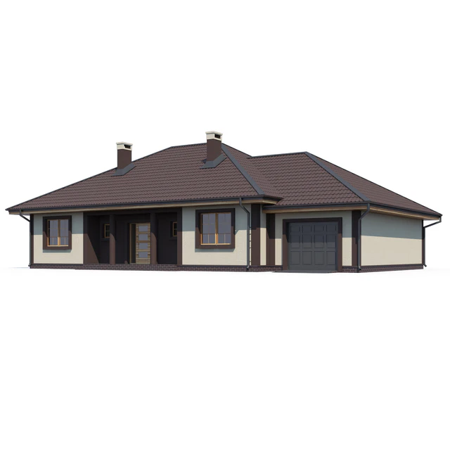 ABS House V226 — Descargar