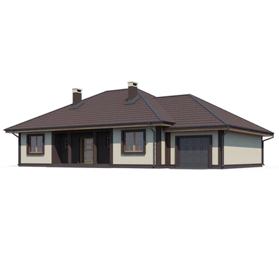 ABS House V226 — Ver 2