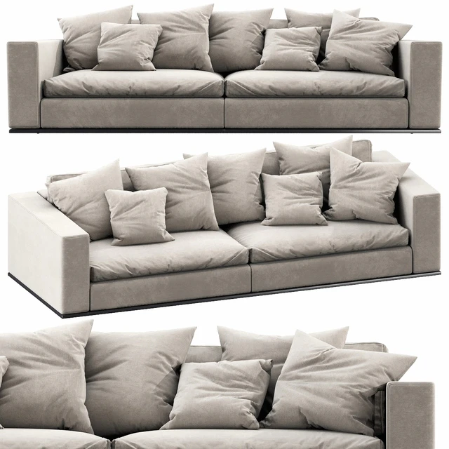 Minotti hamilton — Descargar