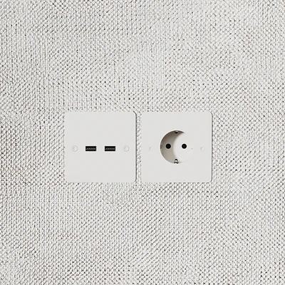Wave headboard — Вид 2