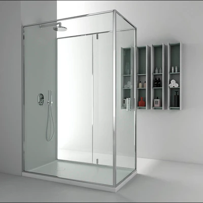 Bathroom furniture set Gold — Вид 2