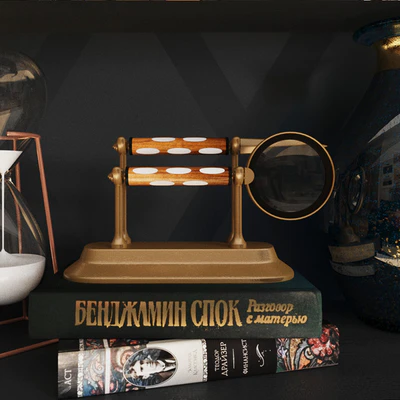 Decorative Set GARDA DECOR — Вид 2