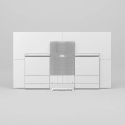 Sony AF8 | OLED | 4K Ultra HD | (HDR) | Smart TV (Android TV) — Вид 2