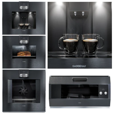 Gaggenau kitchen appliance — Вид 1