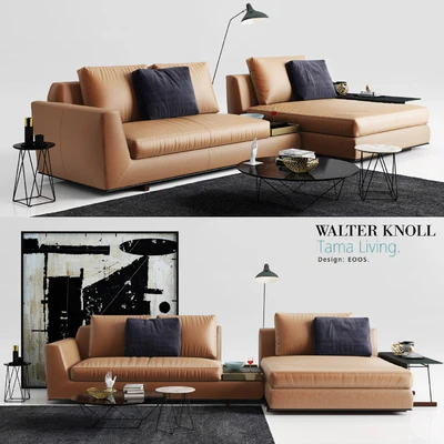 Walter Knoll Tama Living — Ver 1