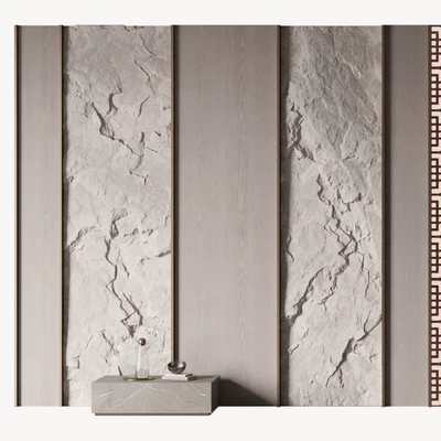 Headboard #17 — Ver 2