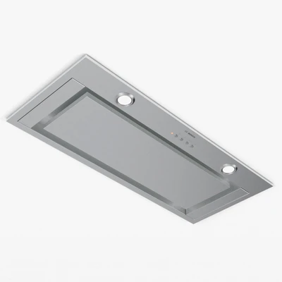 Bosch Canopy cooker hood DHL785CGB Serie 6 — Вид 1