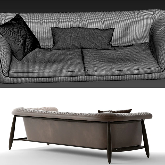 my new designed sofa — Скачать