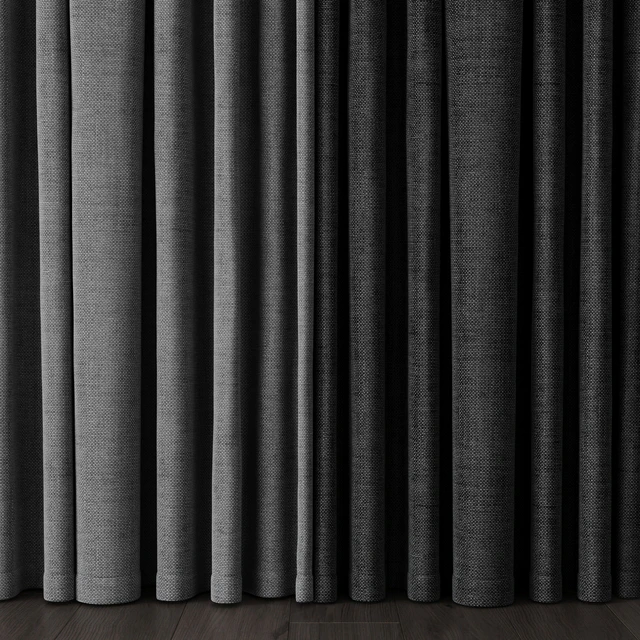 Curtain for Interior 106 — Descargar