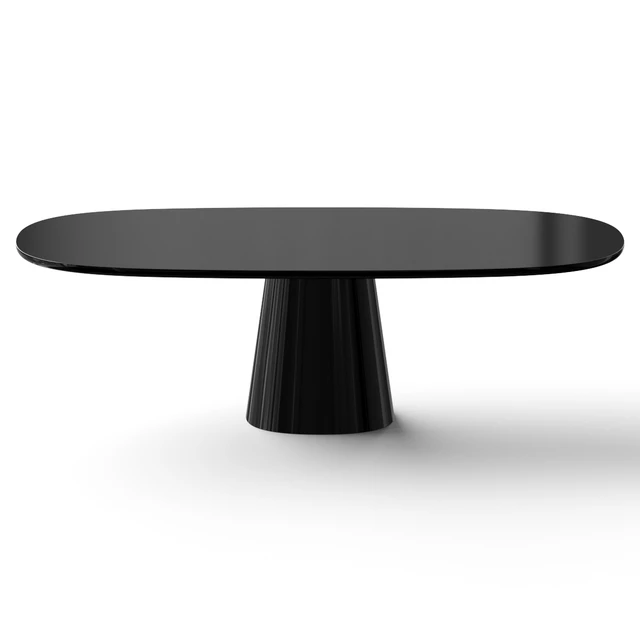 B & B Italia Allure O' Dining Table — Скачать