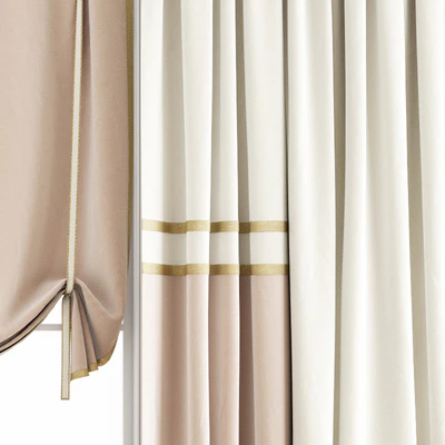 Curtain 203 — Ver 2