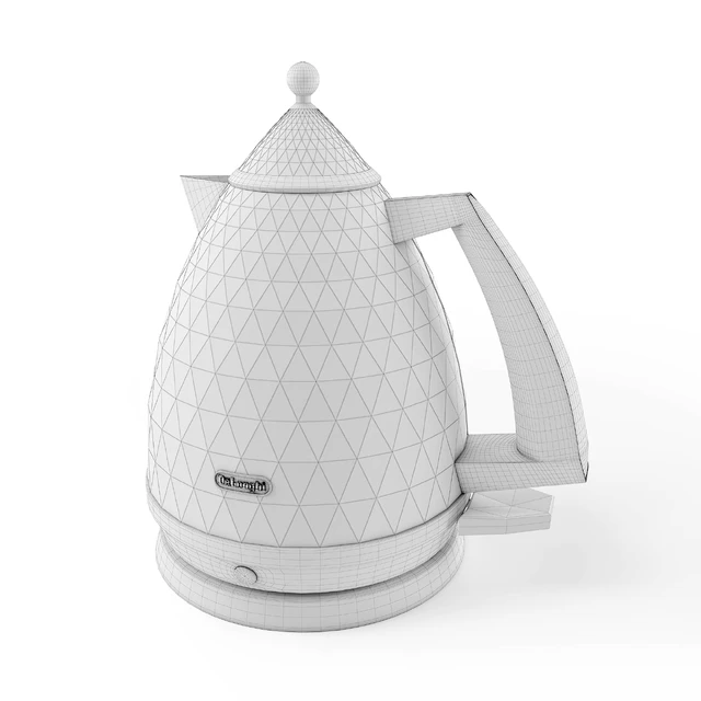 Maker DeLonghi BRILLANTE — Descargar