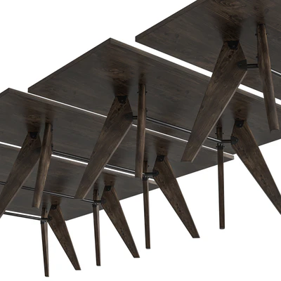 Table solvay — Ver 2