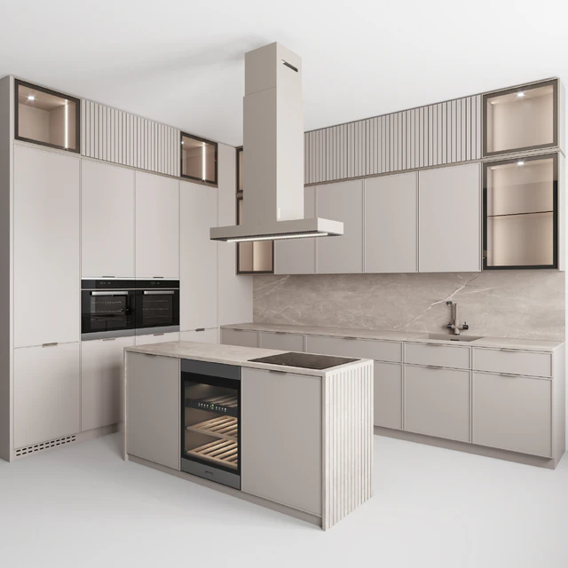 Kitchen No. 63 — Descargar