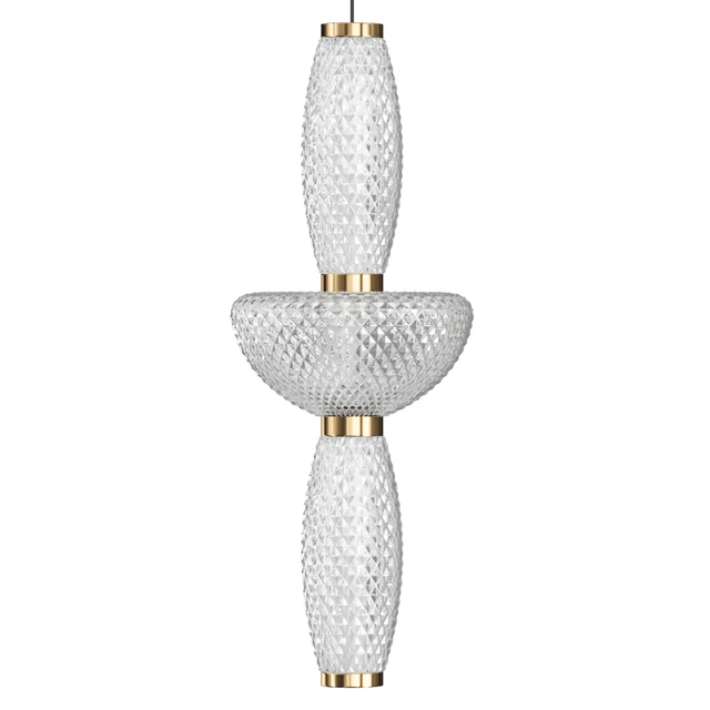 Pendant light HOLM Lampatron — Descargar