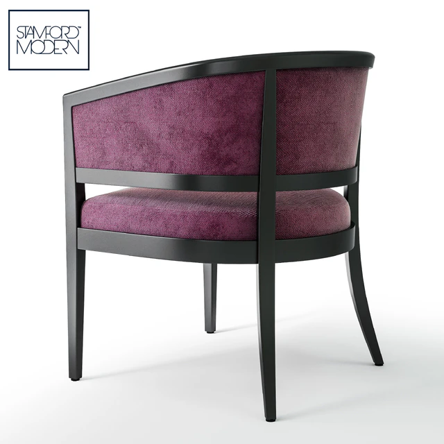 Chartreuse Mohair Armchair by Edward Wormley — Descargar
