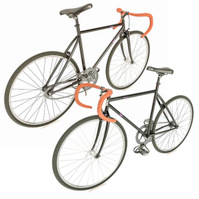 Fuji Classic Track — Ver 2