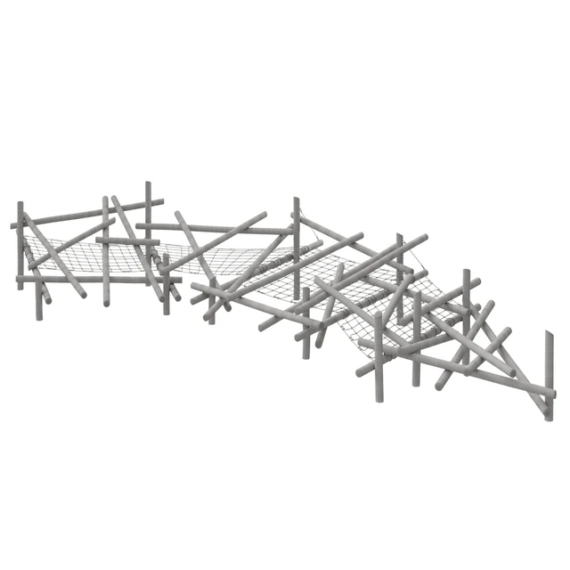 RITCHER. KLETTERSTRUKTUR 17 — Скачать