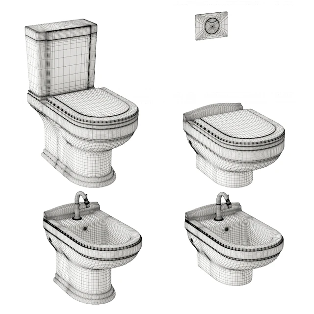 Villeroy & Boch Hommage — Descargar