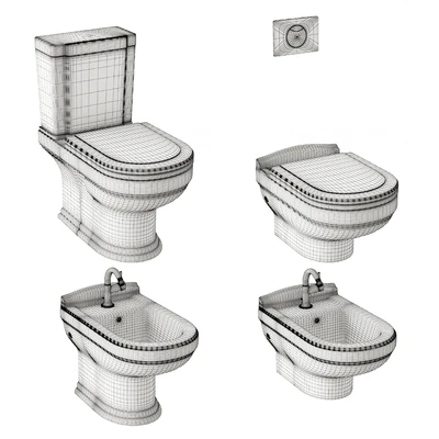 Villeroy & Boch Hommage — Ver 2