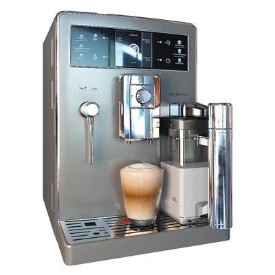 Espresso Coffee Machine PHILIPS-SAECO HD8954 / 09 — Ver 1