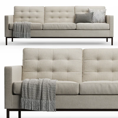 Florence Knoll Sofa — Вид 2