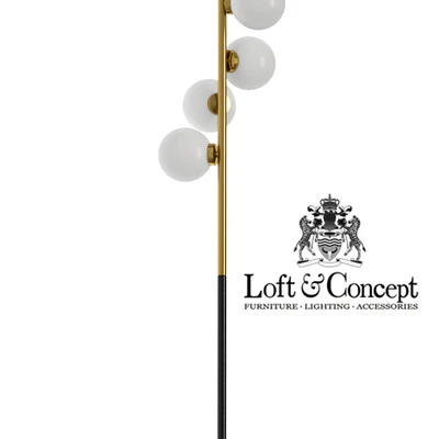 Торшер Celling Floor Lamp — Вид 2