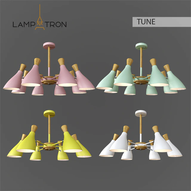 LAMPTRON TUNE — Descargar