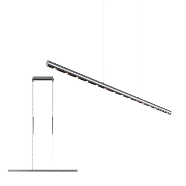 Basis Tolenno Pendant light — Скачать