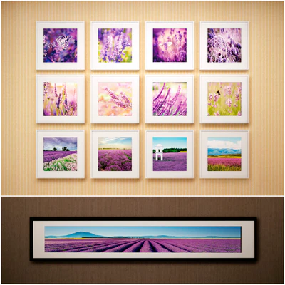 The picture in the frame: 34 piece (Collection 38) Picture Frame — Ver 2