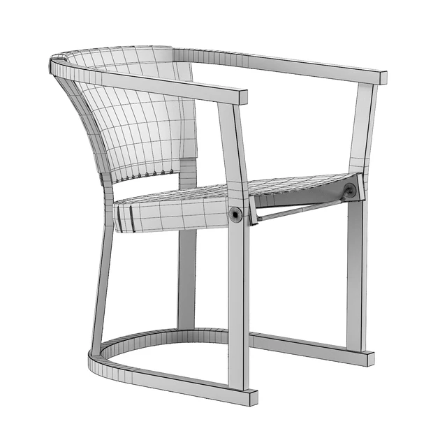 Chair T13 — Descargar