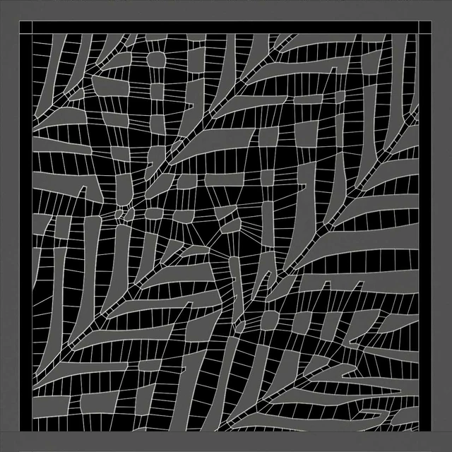 Decorative partition — Descargar