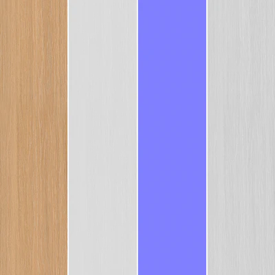 Oak texture 002 — Ver 2