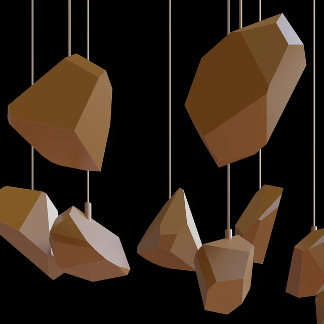 Light composition Vargov® Design - LC0302 — Descargar