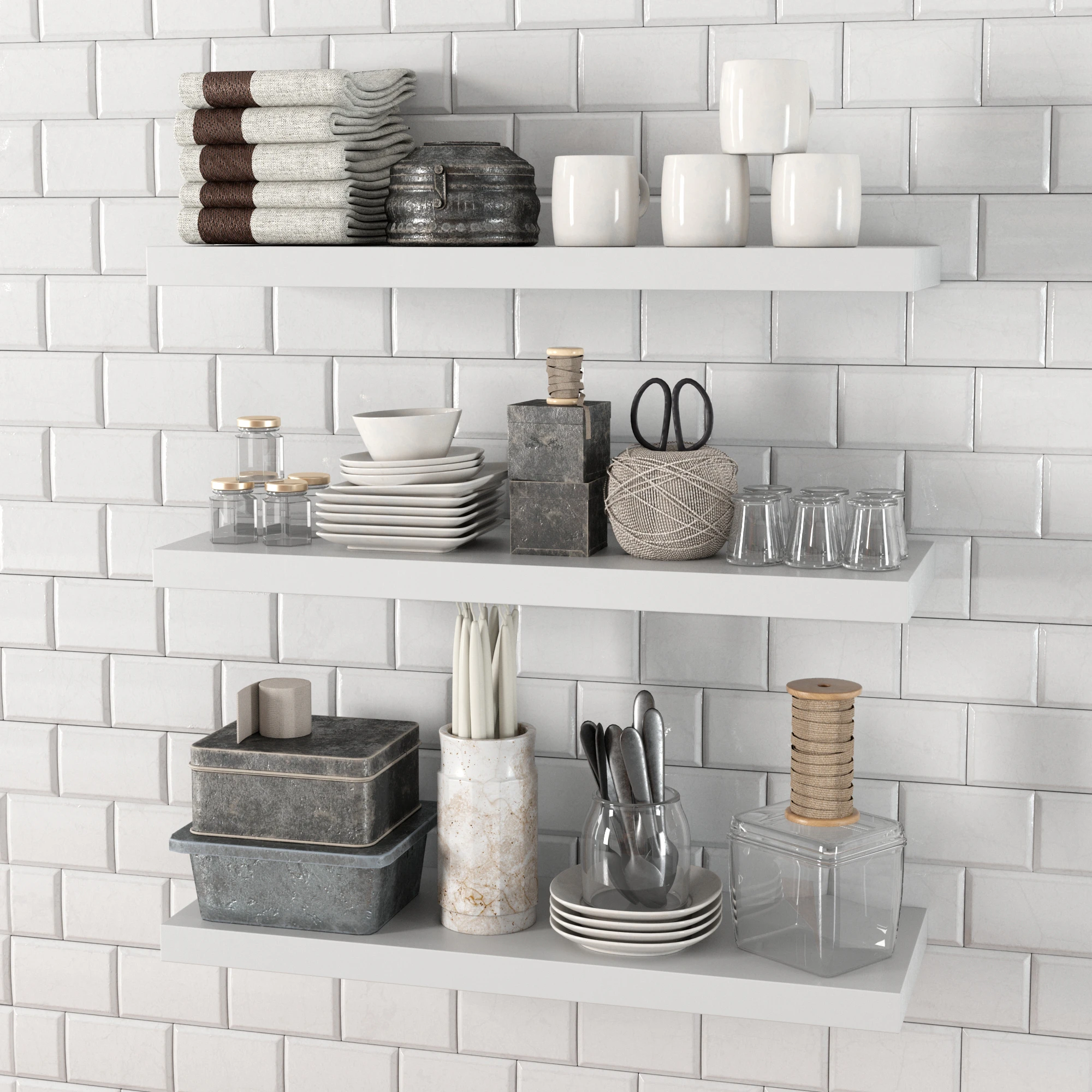 kitchen utensils 023 — Descargar