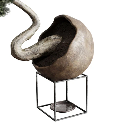 Bonsai 01 — Ver 2
