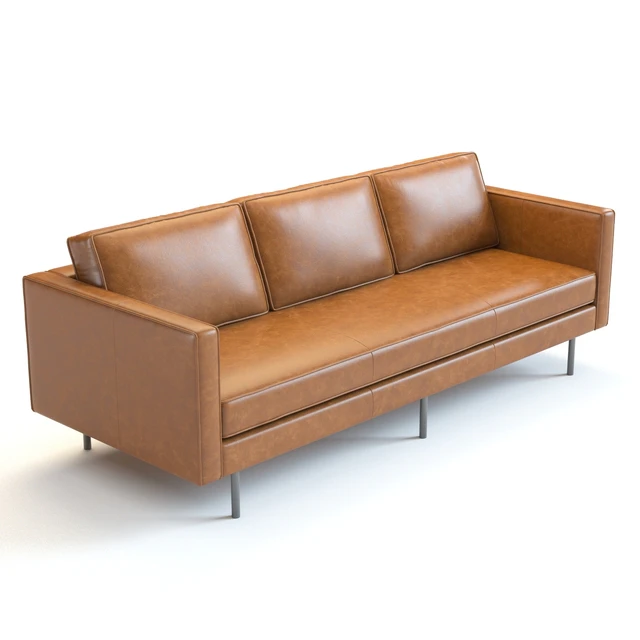 West Elm Axel Sofa — Descargar