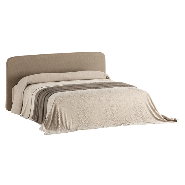 Zara Home Muslin Bed Linen — Descargar