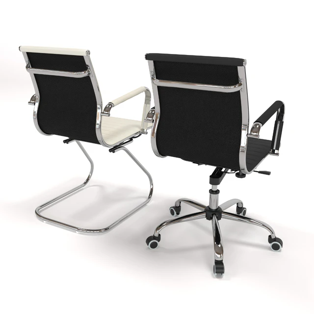 Armchair CH-883- LOW — Descargar